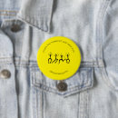 Search for modern dancing badges Celebration