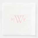 Search for dinner wedding napkins Script