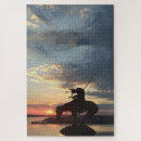 Search for western puzzles Rider