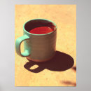 Search for coffee mugs posters Rustic