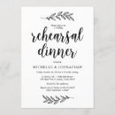 Search for farm rehearsal dinner invitations Rustic