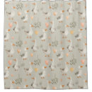 Search for orange and gray shower curtains Cute