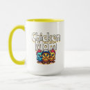 Search for chick mugs Chicken mum