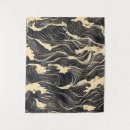 Search for japanese wave art Abstract