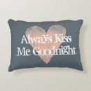 Search for heart shape cushions For her