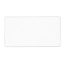 Search for blank bookplates White