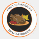 Search for turkey thanksgiving stickers Autumn