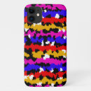 Search for fractal pattern iphone cases Background