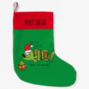 Search for fishing christmas stockings Cute