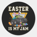 Search for monster jam stickers Jesus