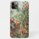 Search for moss iphone cases Ernst haeckel