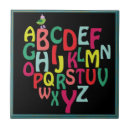 Search for alphabet tiles School
