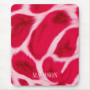 Search for red leopard Pink