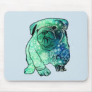 Search for bulldog mousepads Cute