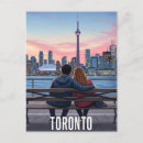 Search for vintage toronto postcards City