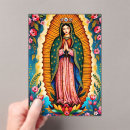 Search for virgin of guadalupe invitations Catholic