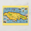 Search for jamaica postcards Caribbean