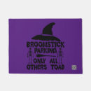 Search for broom parking Toad