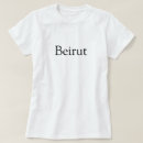 Search for beirut tshirts I love beirut