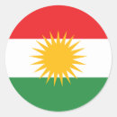 Search for kurd flag stickers Kurdish