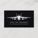 Search for crew business cards Aviator