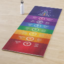Search for chakra yoga mats Seven chakras