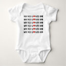 Search for my aunt loves me baby clothes Aunty