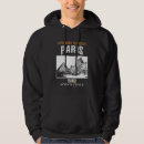 Search for paris hoodies Europe
