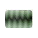 Search for dark green bath mats Retro