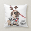 Search for christmas reindeer cushions Merry