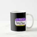 Search for them mugs Gender