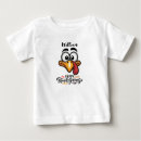 Search for turkey baby shirts Autumn