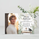 Search for christian graduation invitations College