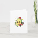 Search for cute avocado cards Green