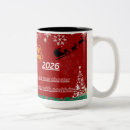 Search for new year wishes mugs Xmas