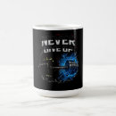 Search for never quit mugs Never give up