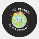 Search for kids earth day stickers Science