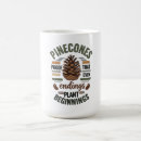 Search for evergreen coffee mugs Pine