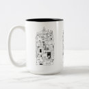 Search for horse drawing mugs Illustration