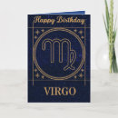 Search for virgo birthday invitations Stars