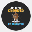 Search for clog stickers Vintage