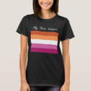 Search for lgbtq tshirts Lesbian