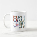 Search for evolve mugs Evolution