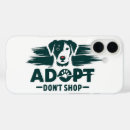 Search for adopt iphone cases Dog lover