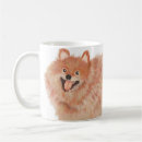 Search for pet portrait mugs Red