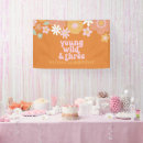 Search for floral birthday banners Girl