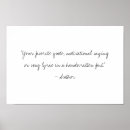 Search for calligraphy posters Quote
