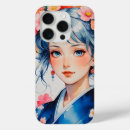 Search for japanese girl iphone cases Sakura