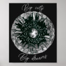 Search for panoramas posters Black and white