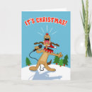 Search for funny singing dog cards Cartoon